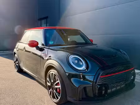 Mini Mini John Cooper Works 2.0 231
