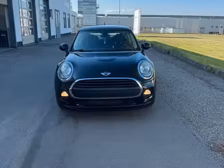 Mini Mini One 1.2 102