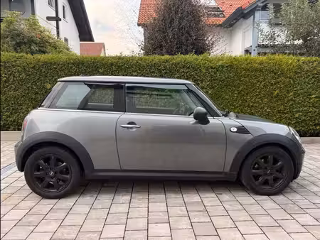 Mini Mini One 1.6 75