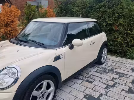 Mini Mini One 75
