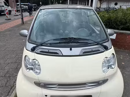 Smart Fortwo 0.7