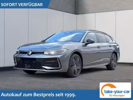 Volkswagen Passat 1.5 272 R-Line