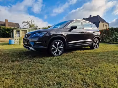 Seat Ateca 1.4 TSI 150 Xcellence