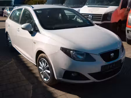 Seat Ibiza 1.2 Référence