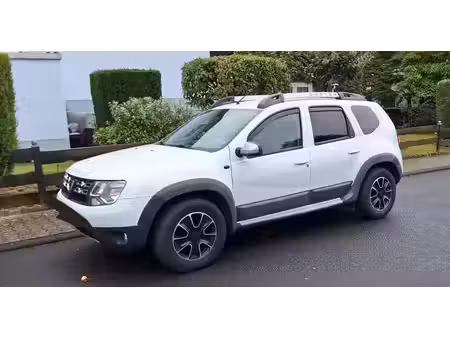 Dacia Duster 1.2 TCe 125 Urban Explorer