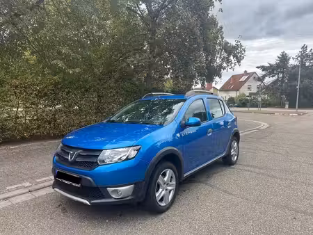 Dacia Sandero 0.9 90