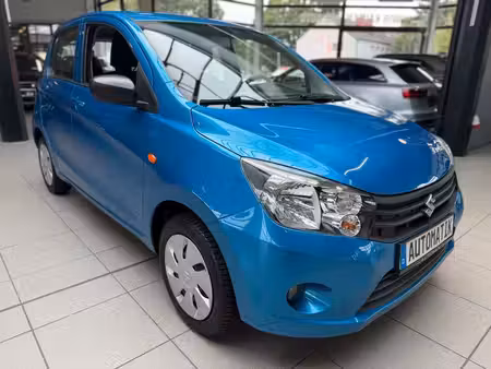 Suzuki Celerio 1.0 68 Pack