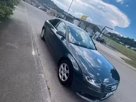 Audi A4 1.8 TFSI
