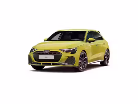 Audi A3 2.0 TDI 150
