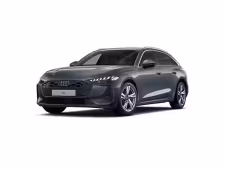 Audi A5 2.0 TFSI 150