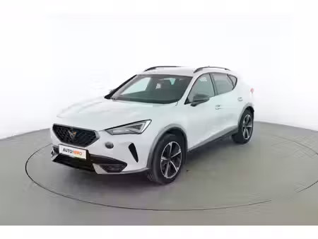Cupra Formentor 1.5 TSI 150
