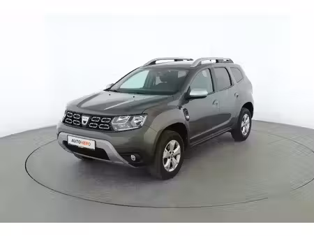 Dacia Duster 1.6 dCi 115