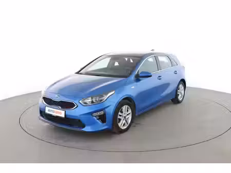 Kia Ceed 1.4 100 Motion