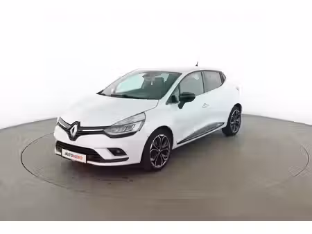 Renault Clio 0.9 TCe 90