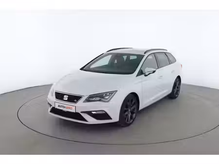 Seat Leon 2.0 TSI 190