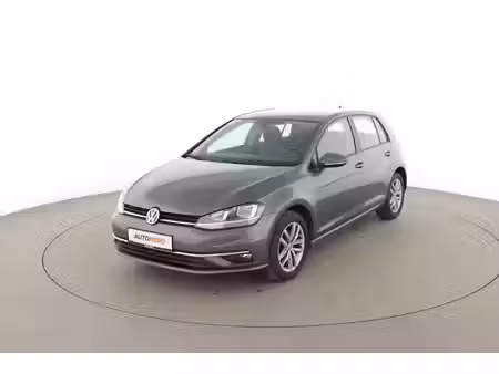 Volkswagen Golf 1.5 TSI 110