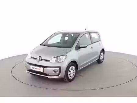 Volkswagen up! 1.0 65