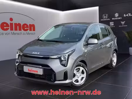 Kia Picanto 1.0 GDi 68