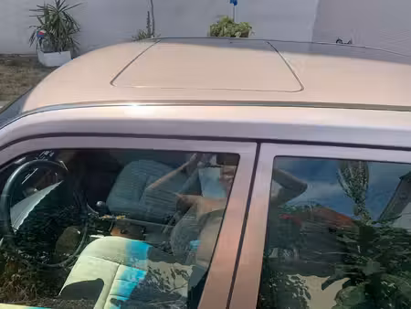 Mercedes-Benz Classe E 2.0 75