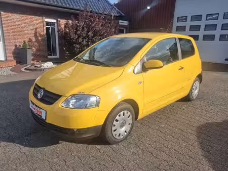 Volkswagen FOX 1.2 Fox