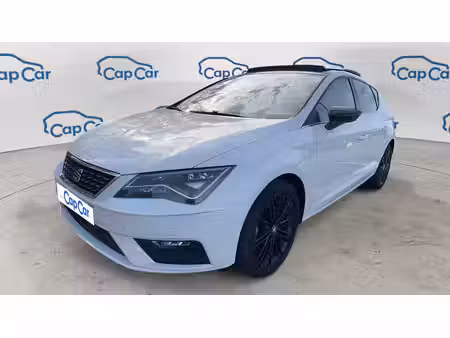Seat Leon 2.0 TDI 150 Xcellence