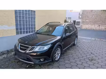 Saab 9-3X 1.9