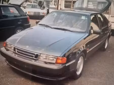 Saab 9000 2.0 150