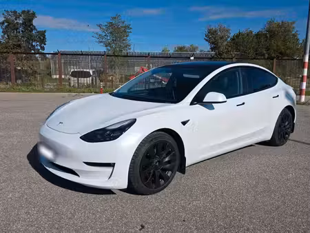 Tesla Model 3 Grande Autonomie 462 4x4