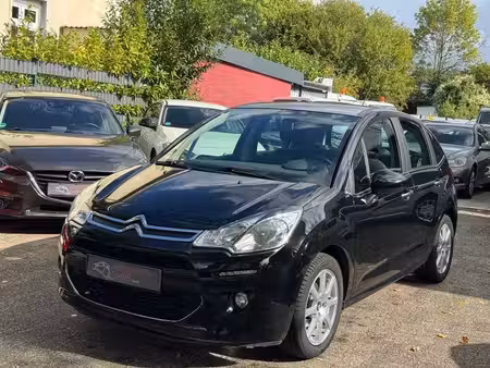 Citroën C3 1.0 VTi 68 Selection