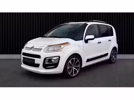 Citroën C3 1.4 VTi 95 Vitamine