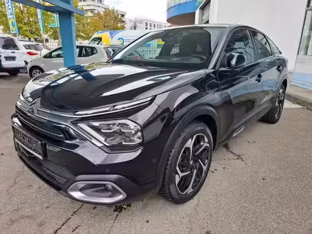 Citroën C4 1.2 131 Max