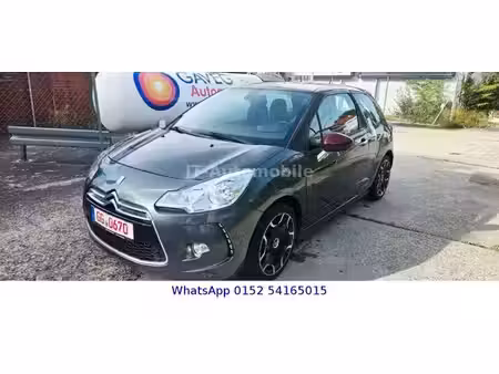 DS 3 1.4 VTi 95 Chic