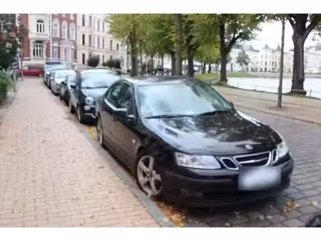 Saab 9-3 1.8 150 ARC