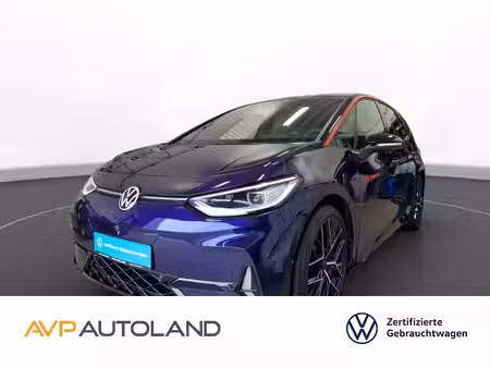 Volkswagen ID.3 326 Performance