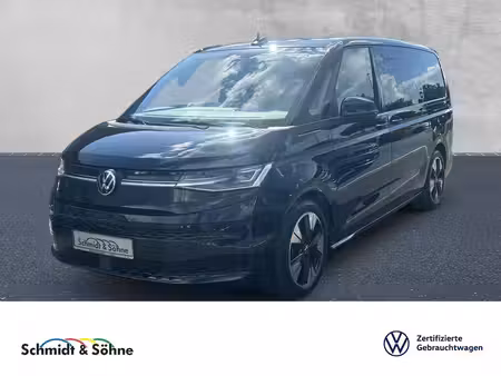 Volkswagen Multivan 2.0 TDI 150 Life