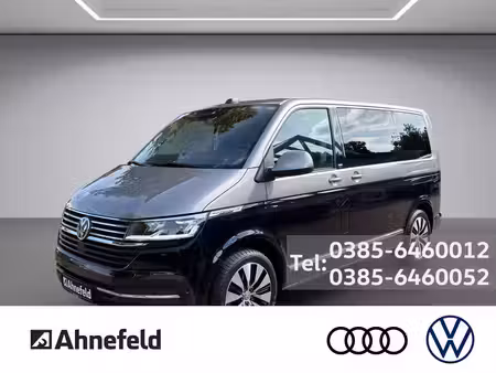 Volkswagen Multivan 2.0 TDI 204 Confortline