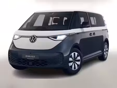 Volkswagen Id Buzz 286 Style