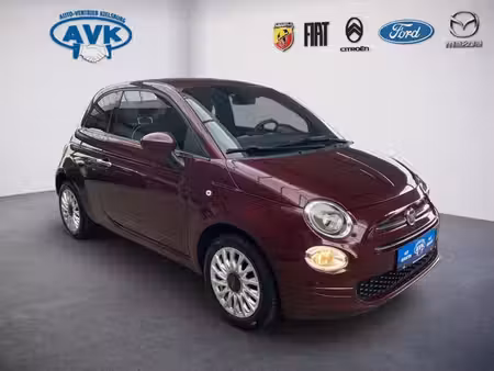 Fiat 500 1.2 69 Lounge