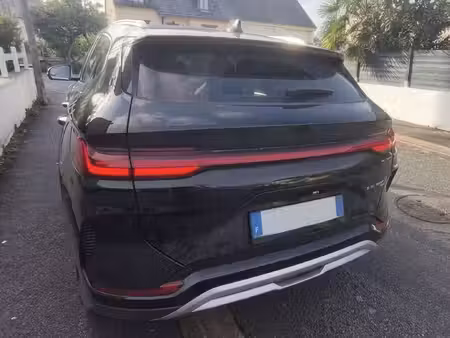 BYD Seal U 1.5