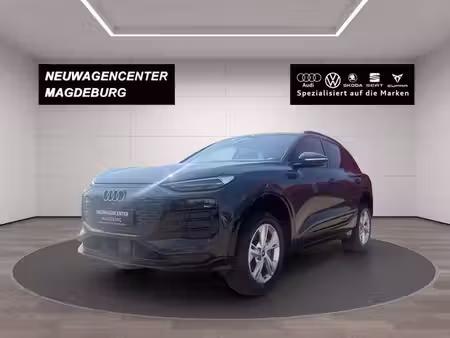 Audi Q6 E-Tron 387 quattro
