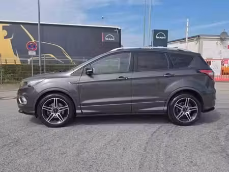 Ford Kuga 1.5 182 4x4