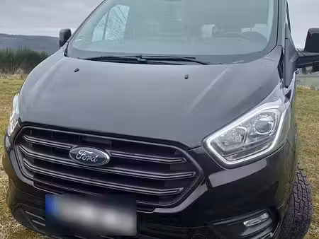 Ford Transit 2.0 150