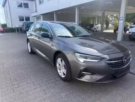 Opel Insignia 2.0 Elegance