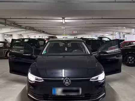 Volkswagen Golf 2.0 TDI 150