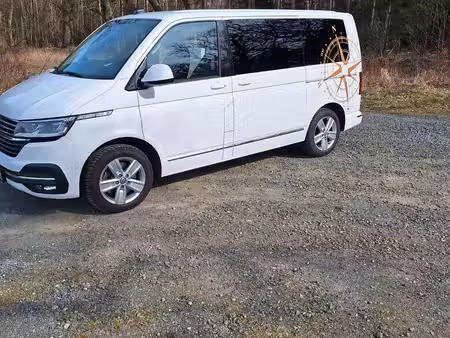 Volkswagen Transporter T6 2.0 TDI 199 Highline