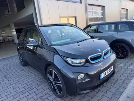BMW i3 170 eDrive