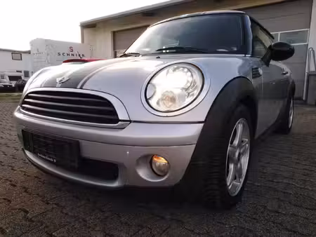 Mini Mini One 1.4 95