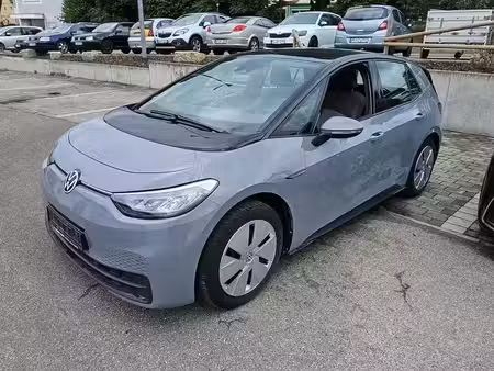 Volkswagen ID.3 150 Performance