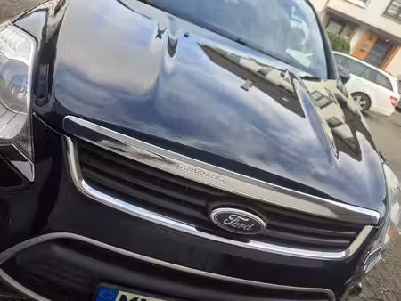 Ford Kuga 2.0 TDCi 140 Trend