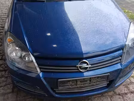 Opel Astra 1.6 105 Edition